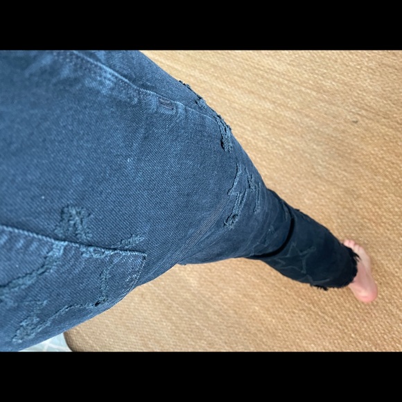 Star jeans! - Picture 4 of 9